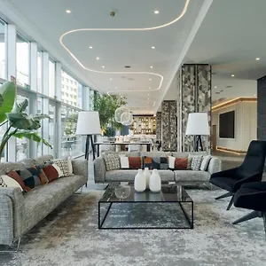 Ξενοδοχείο Ilunion Atrium