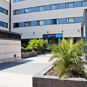 Travelodge Torrelaguna Madryt