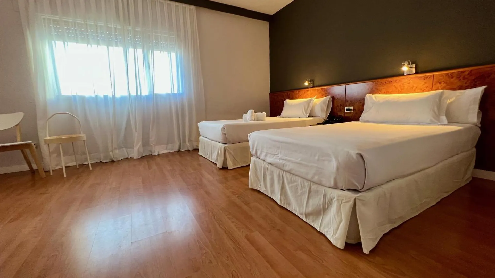 Ap Hotel Madrid Airport