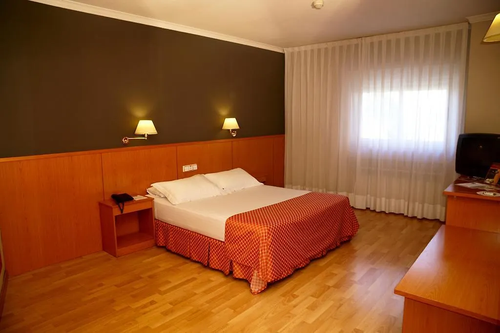 Ap Hotel Madrid Airport