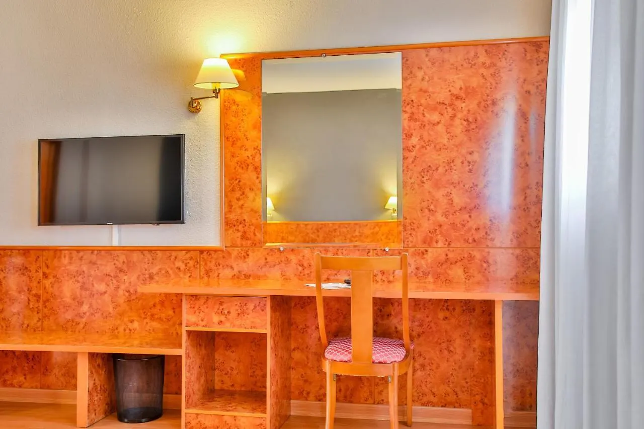 Ap Hotel Madrid Airport Hiszpania