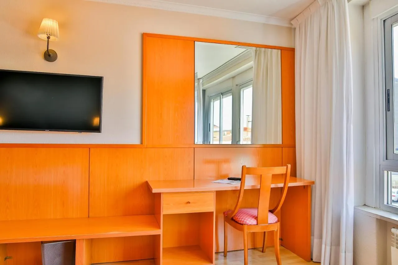 Ap Hotel Madrid Airport