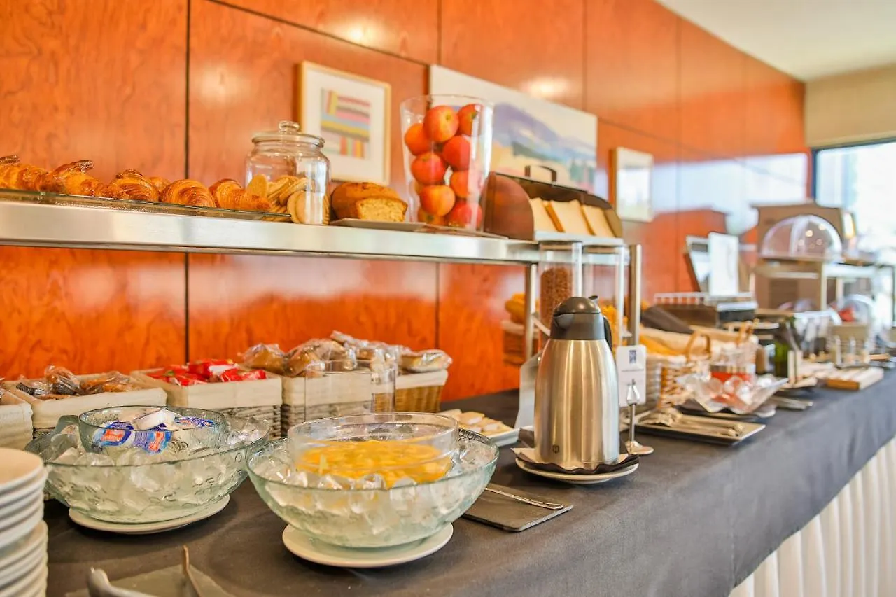 Ap Hotel Madrid Airport Ισπανία